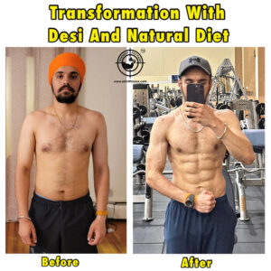 Client Transformation 4